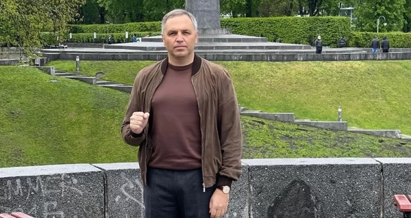 Андрей Портнов в деталях: юрист Януковича, друг Богдана и оппонент Порошенко