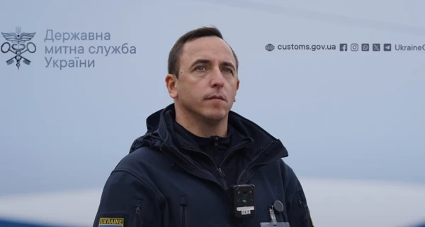 Таможенники будут применять бодикамеры на всех пунктах пропуска 