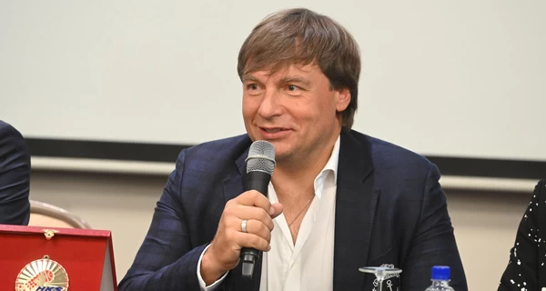 Андрей Матюха и Favbet Foundation: ключевые направления в 2025 году