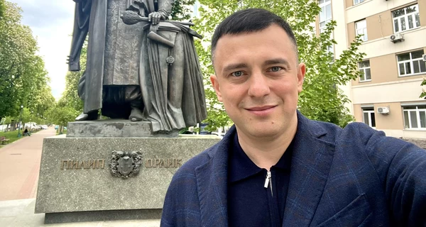 Закарпатский депутат Цебер отреагировал на обвинения венгерских спецслужб  