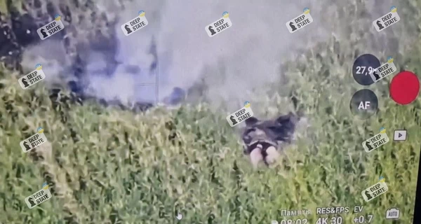 В Днепропетровской ОВА опровергли фейк россиян о выходе на границы области