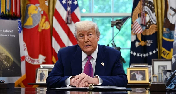 Трамп отреагировал на убийство израильских дипломатов в центре Вашингтона