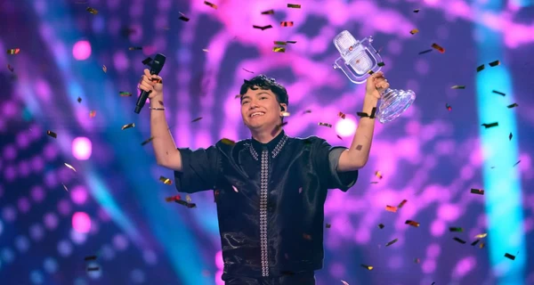 Переможець 