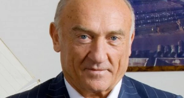 На 84-м году жизни скончался известный украинский политик Юрий Крук