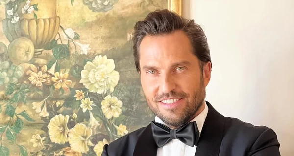 Співак Олександр Ревва родом із Донецька отримав паспорт РФ