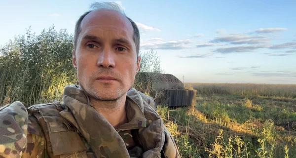 Журналист Юрий Бутусов, который мобилизовался, заявил, что умолчал про состояние здоровья