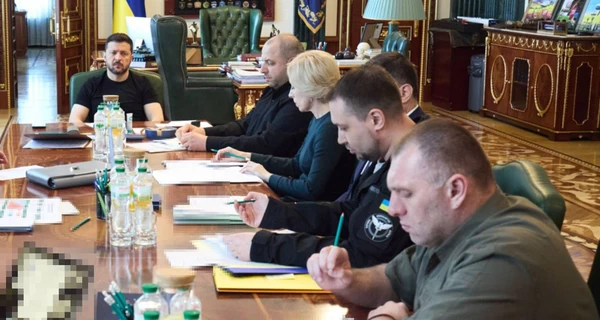 Зеленский заявил, что договоренность об обмене - единственный результат переговоров Украины и России