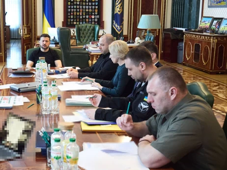 Зеленський заявив, що домовленість про обмін — єдиний результат переговорів України та Росії