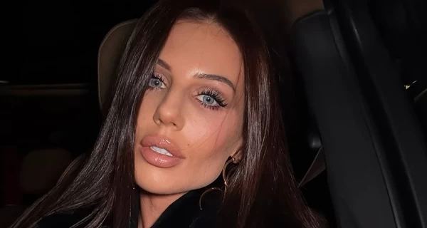 Блогер Анна Алхім прокоментувала звинувачення у державній зраді: Я патріот своєї країни