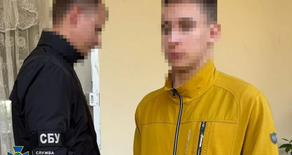 Правоохранители задержали 13-летнего поджигателя автомобилей ВСУ