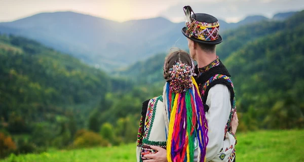 Собираемся в летнее путешествие: в тренде этнотуры по Украине
