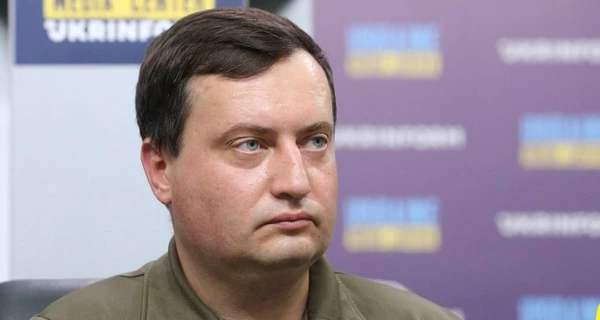 Украина передала России список имен для обмена 