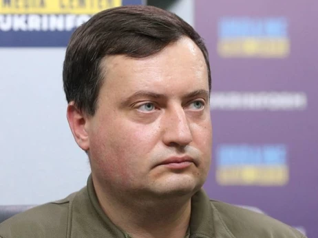 Україна передала Росії список імен для обміну 