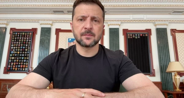 Списки на обмен уже передали россиянам, - обращение Зеленского