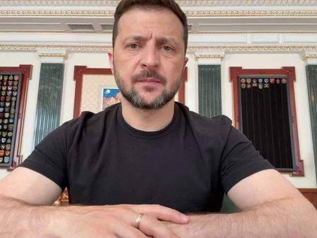 Списки на обмін вже передали росіянам, - звернення Зеленського