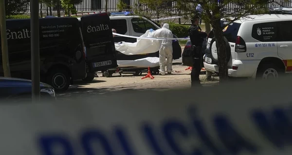 Портнов незадолго до смерти пытался переписать на детей свое имущество