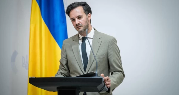 В МИД отреагировали на идею Путина о 