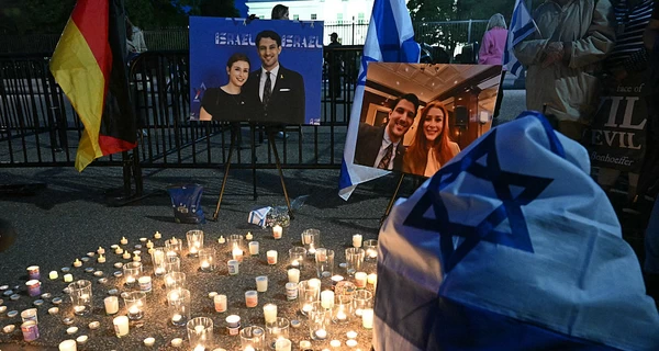 Подозреваемому в убийстве работников посольства Израиля в США грозит смертная казнь