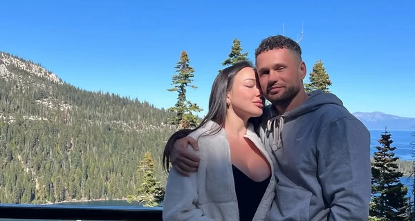 Учасниця шоу 