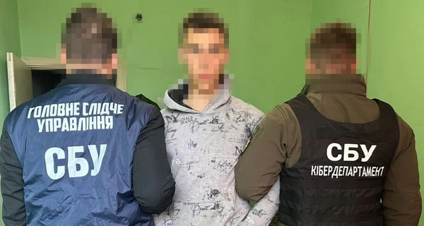 СБУ разоблачила агента ФСБ в одном из ведущих военных институтов Украины