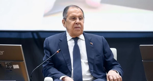 Лавров заявил о нежелании России проводить переговоры в Ватикане