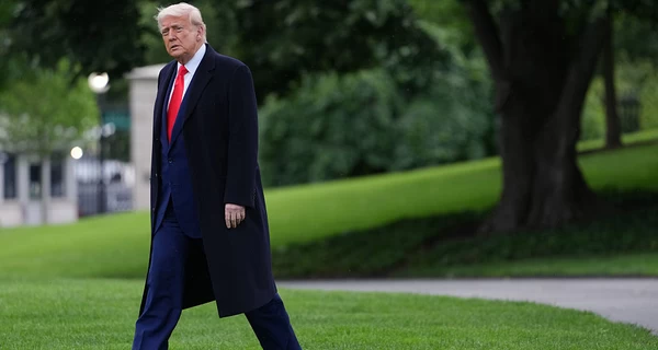 Трамп заявил, что Украина и Россия провели анонсированный большой обмен