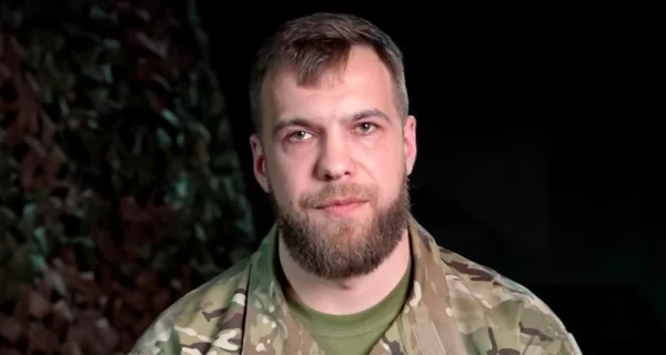 В Генштабе объяснили отставку командира 59-й ОШБр 