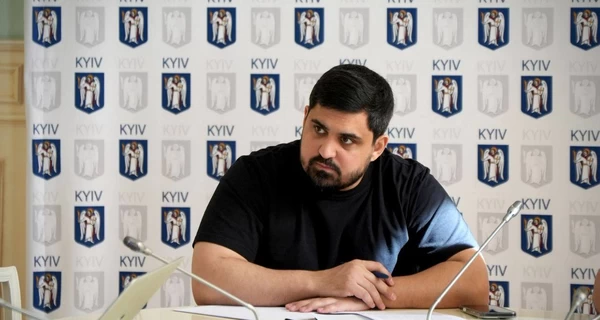 Глава КГВА опроверг фейки об усилении мобилизации в Киеве