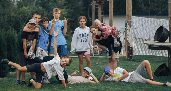 Выбираем детский лагерь: на что нужно обратить внимание