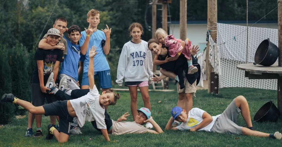 Выбираем детский лагерь: на что нужно обратить внимание