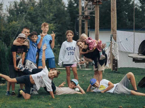 Выбираем детский лагерь: на что нужно обратить внимание