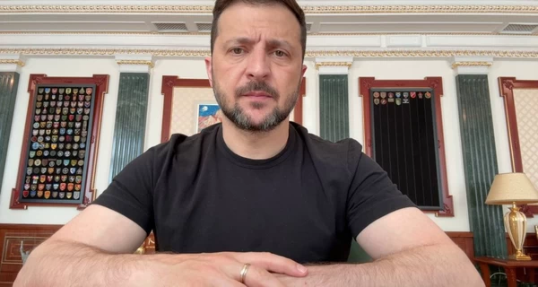 Обмен пленными - пока единственный результат переговоров с РФ, - Зеленский