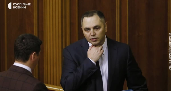 Портнов незадолго до убийства приезжал в Украину для встречи высокопоставленными чиновниками - СМИ