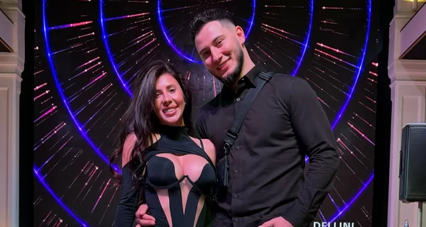 Переможець 