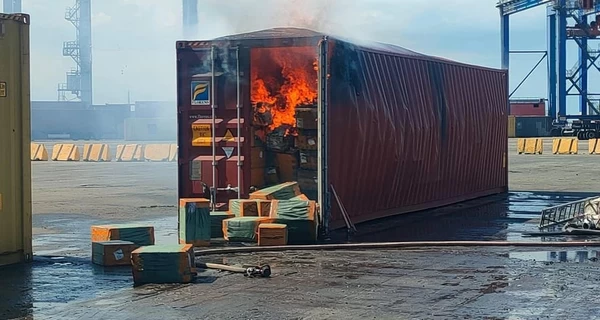 Количество погибших в результате удара РФ по Одессе баллистикой снова возросло 