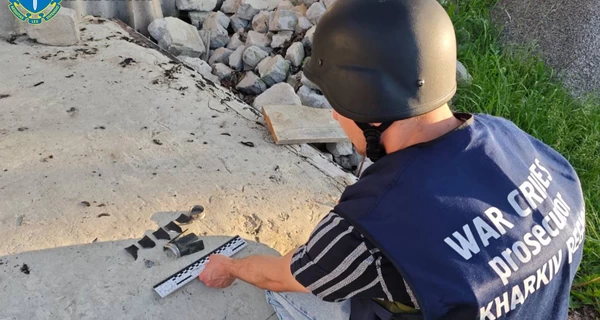 Россияне атаковали Харьковщину - есть погибший, минимум пять раненых 