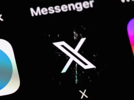 У роботі соцмережі X стався масштабний збій