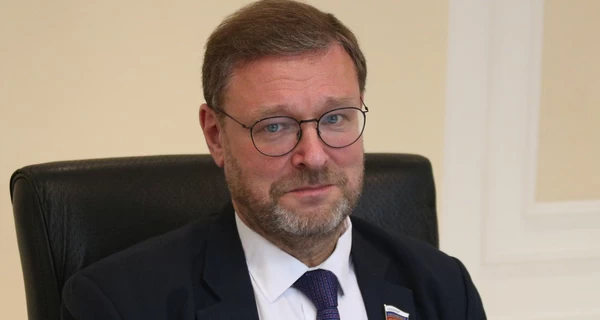 В РФ пообещали передать Киеву 