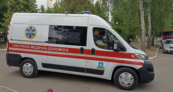 В Ужгороді помер студент, який вистрибнув із вікна після того, як провалив тест