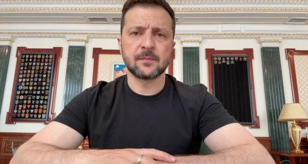 Зеленский анонсировал третий этап обмена пленными