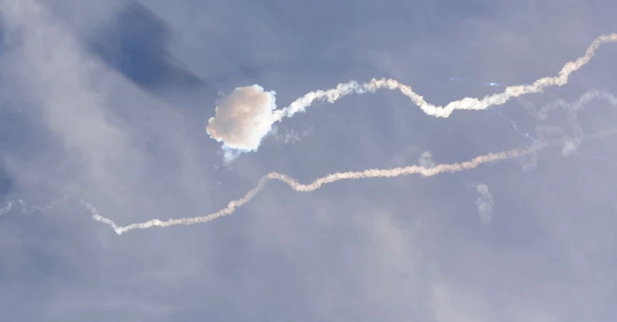 Украинцев предупредили об угрозе повторных массированных атаках