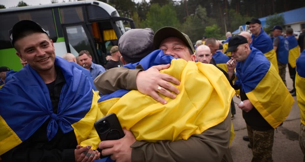 Украина уже готовит следующие обмены пленных, - ГУР