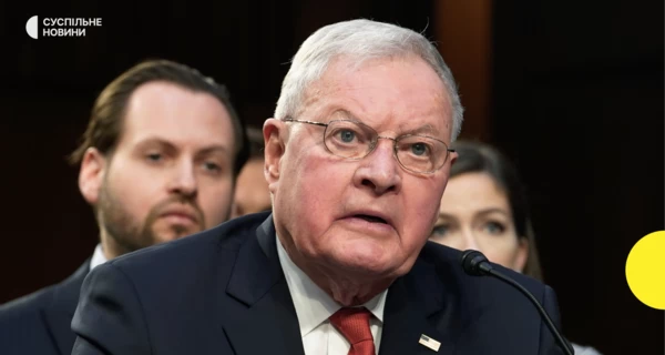 Келлог отреагировал на массированный удар по Киеву, не вспомнив о России