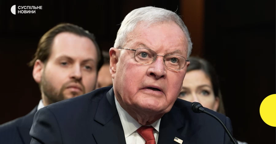 Келлог відреагував на масований удар по Києву, не згадавши Росію