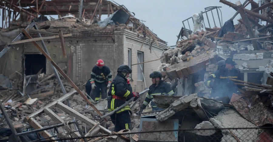 Атаками на мирних українців Росія відвертає увагу від слабких показників своїх військових на фронті, - ISW