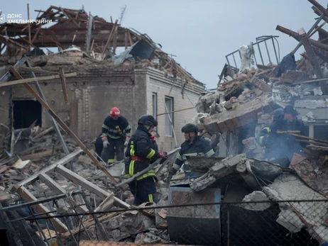 Атаками на мирних українців Росія відвертає увагу від слабких показників своїх військових на фронті, - ISW