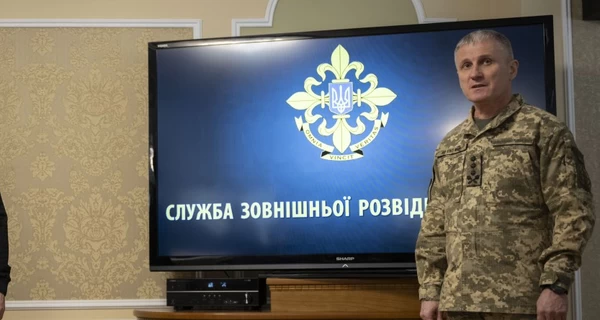 Россия будет готова напасть на Европу через 2-4 года после завершения войны в Украине, - глава СВР