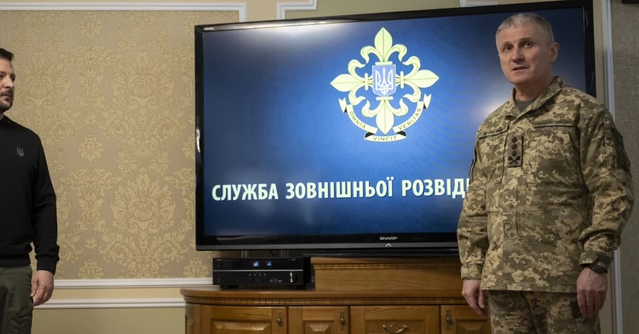 Россия будет готова напасть на Европу через 2-4 года после завершения войны в Украине, - глава СВР