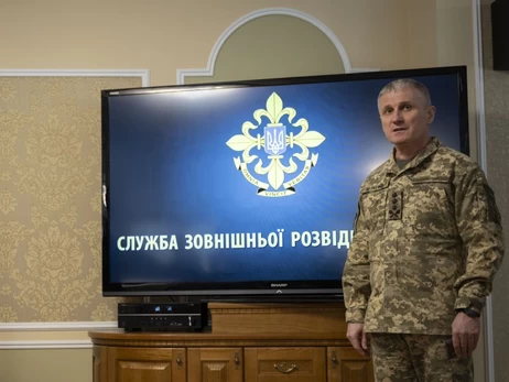 Росія буде готова напасти на Європу через 2-4 роки після завершення війни в Україні, - голова СЗР 