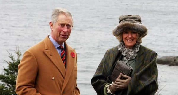Чарльз III та Камілла напередодні візиту до Канади опублікували архівні кадри їхніх поїздок до країни